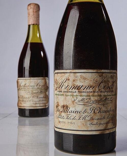 1945 ROMANEE-CONTI